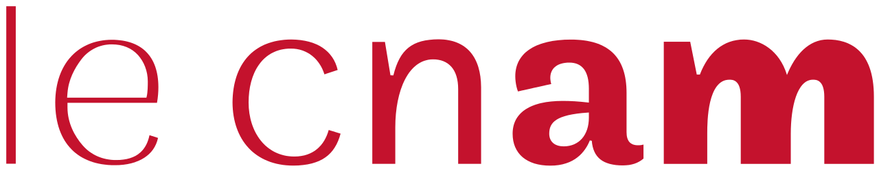 Logo du CNAM