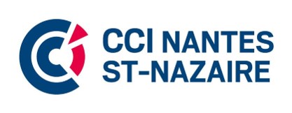 Logo du CCI Nantes Saint-Nazaire