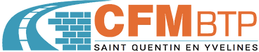Logo du CFM BTP