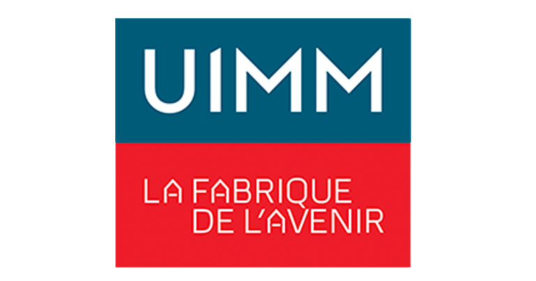 Logo de l'UIMM