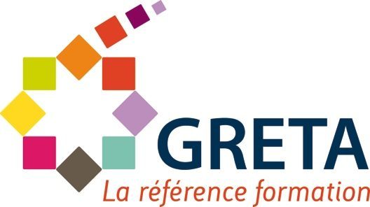 Logo de GRETA, la référence Formation
