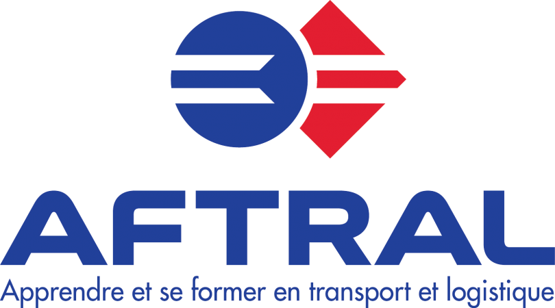 Logo de l'AFTRAL