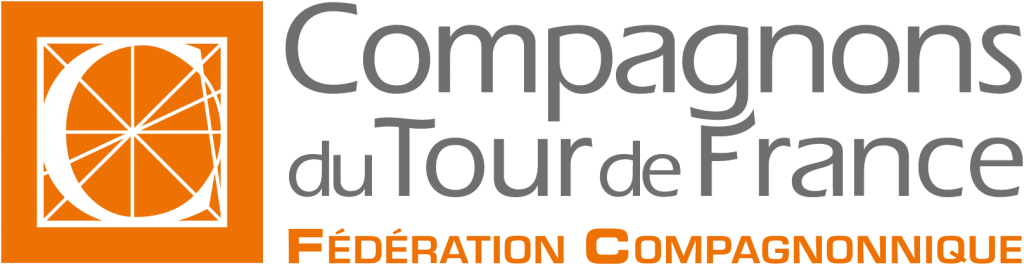 Logo des Compagnons du Tour de France