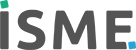 Logo de l'ISME, l'école du numérique