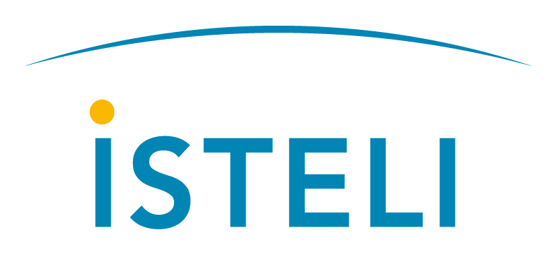 Logo de l'ISTELI