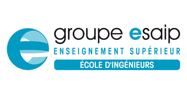 Logo du groupe esaip